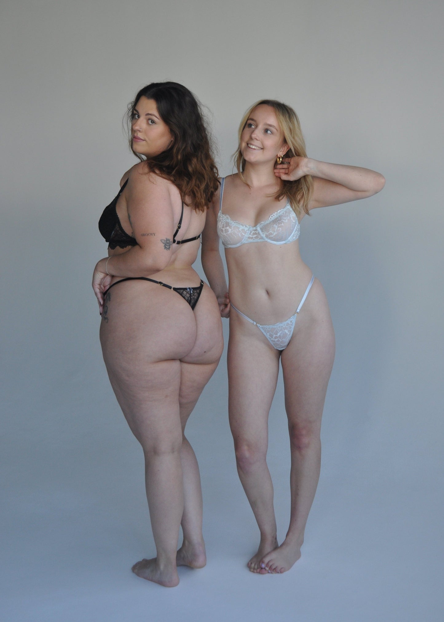 Athena Ice Underwear