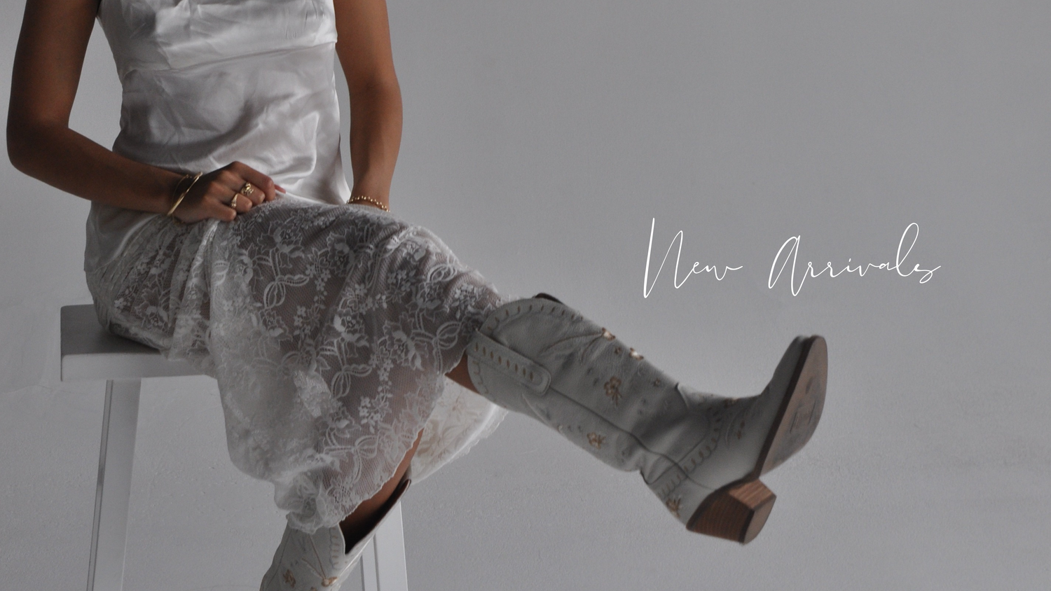 New Arrivals