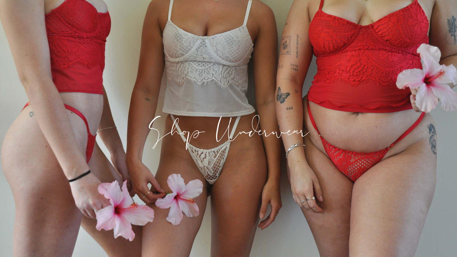 Underwear