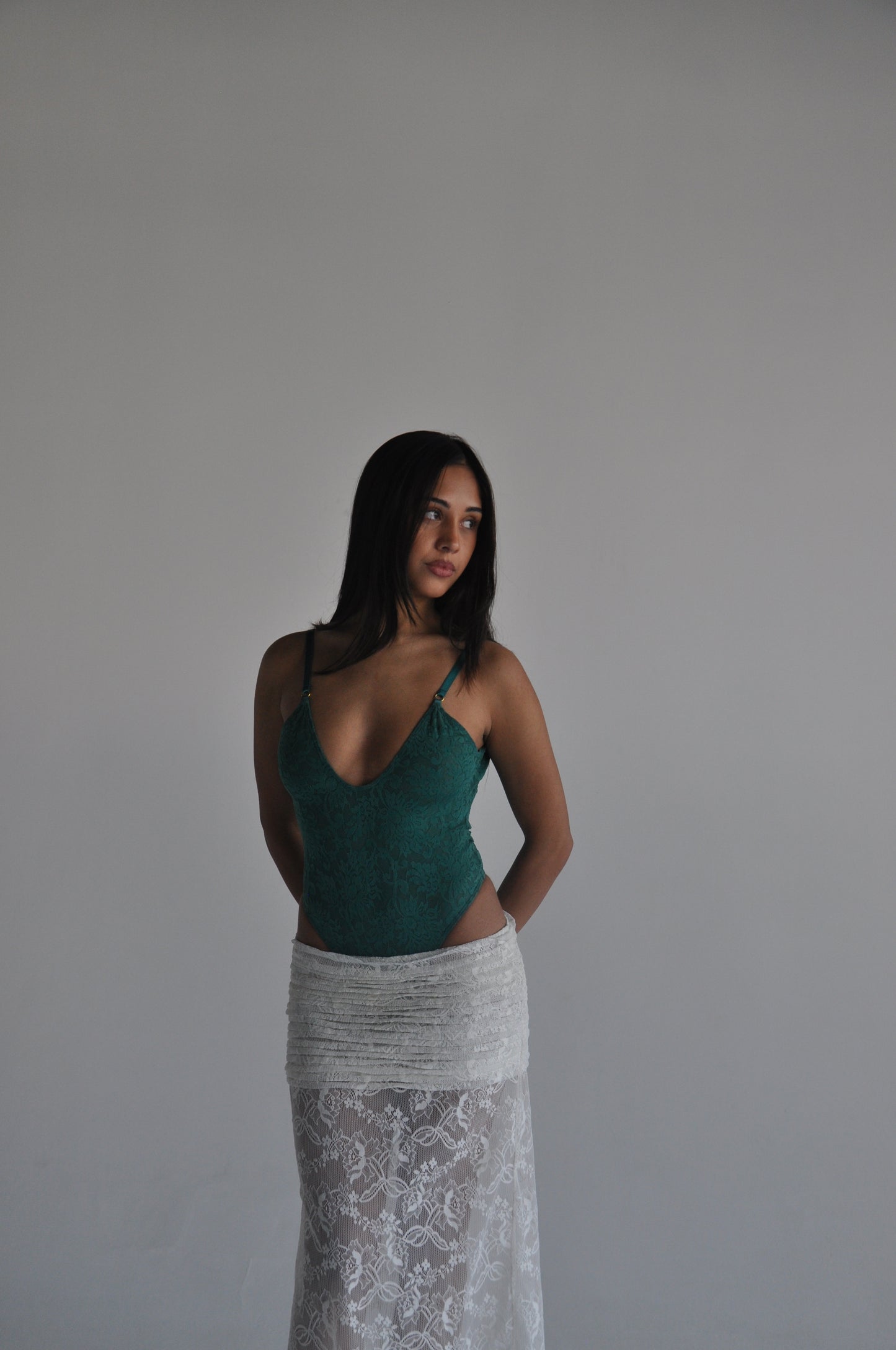 Layla Forrest Bodysuit