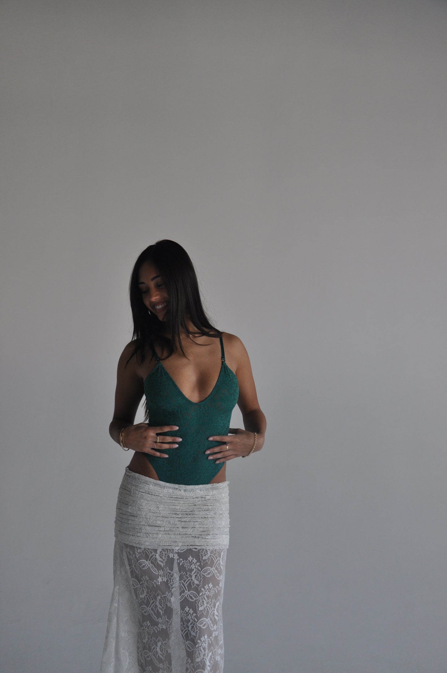 Layla Forrest Bodysuit