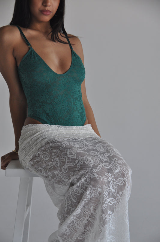 Layla Forrest Bodysuit