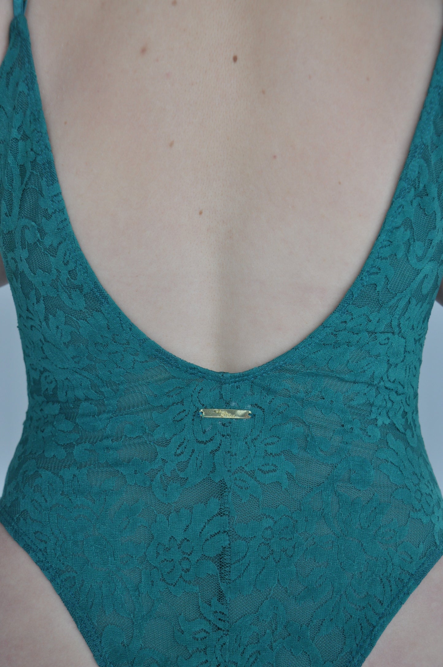 Layla Forrest Bodysuit