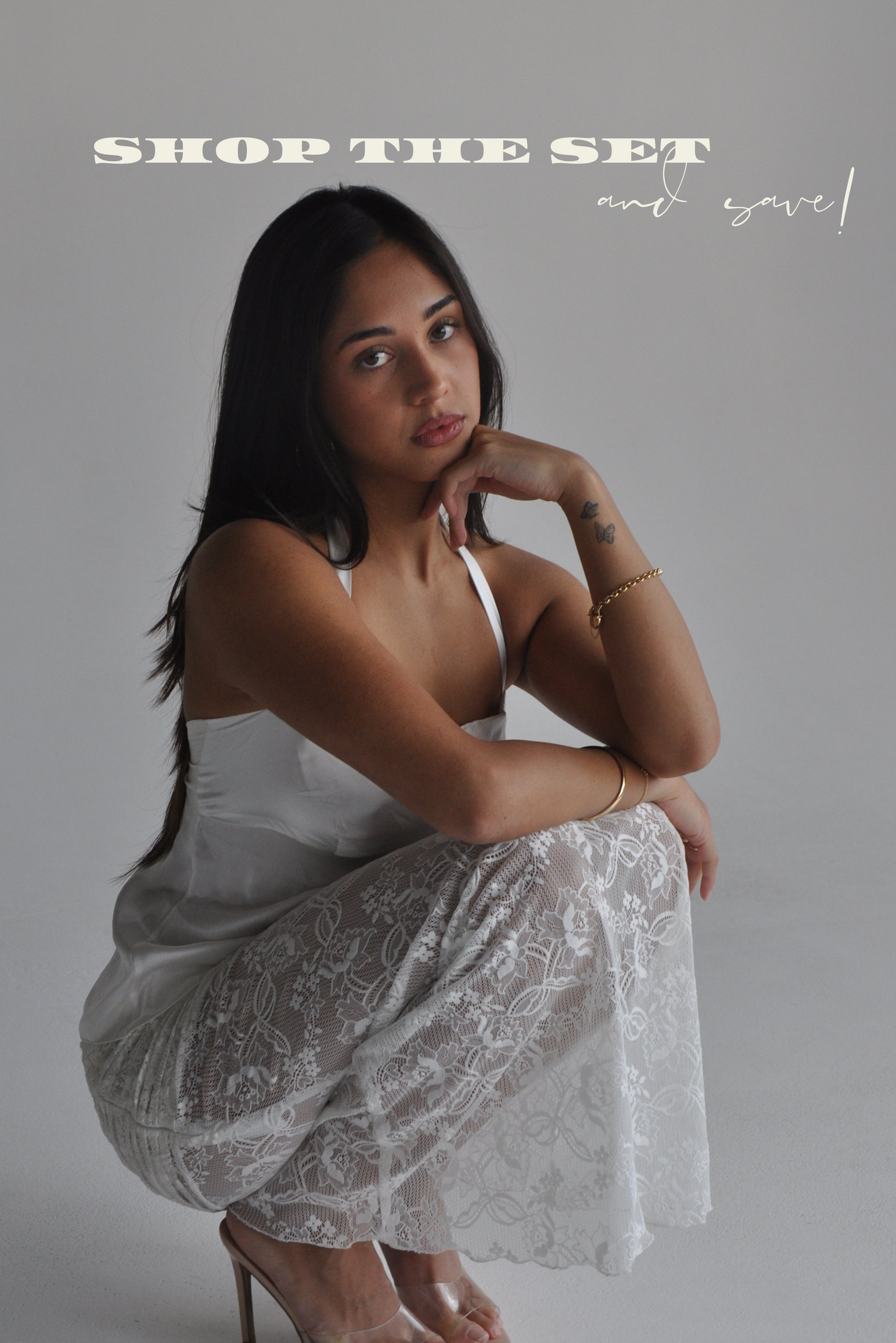 Tuesday Pinot Club SET